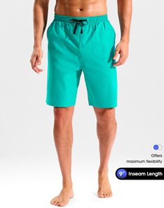Trendy Summer Beachwear Board Shorts <b>Mens</b> Custom Swim <b>Trunks</b> Lightweight Quick Dry Polyester Shorts with Sublimation Print - Product Image 1