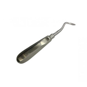 Lime à dents vétérinaire de haute qualité pour chevaux, instrument professionnel de dentisterie équine avec lime droite - Product Image 3
