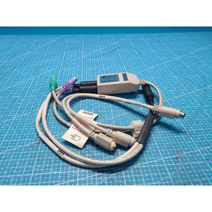 Cable de Control de Interconexión AMAT 0620-00573, Usado, Piezas de Equipos Semiconductores Legacy - Product Image 1