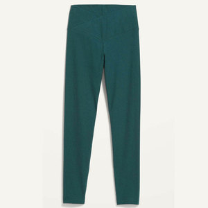 Hot Sale Latest Style Breathable <b>Yoga</b> <b>Leggings</b> Elastic Waist Low MOQ Reasonable Price Comfortable <b>Yoga</b> <b>Leggings</b> - Product Image 1