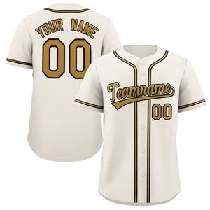 Camiseta de Béisbol Personalizada con Estampado, Uniforme de Equipo Sublimado, Transpirable, de Secado Rápido, para Hombres, Mujeres y Jóvenes - Product Image 3
