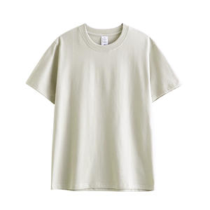 Fournisseur en gros de t-shirts blancs décontractés en fibre de bambou, impression numérique, doux, de haute qualité, respirants, pour femmes, personnalisables - Product Image 5