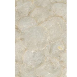 Exquisita Mesa de Centro de Color Personalizado con Perla Madre, Hecha a Mano, Ecológica, Duradera, Diseño Boho, Mueble con Marco de Madera LAC VIET - Product Image 5