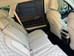 OFFRE JUSTE 2022 2.5T LUXURY AUTO 4WD EURO 6 5DR 5 PLACES - Product Image 4