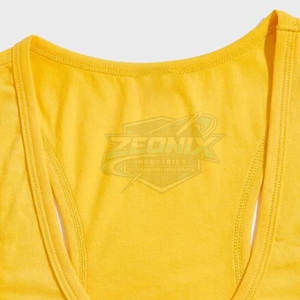 Ropa Deportiva Hecha en Pakistán, Camiseta sin Mangas, Venta Directa de Fábrica, Talla Grande, Ropa de Verano, Camiseta sin Mangas para Hombre - Product Image 3
