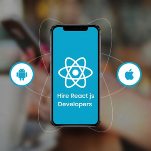 บริการพัฒนาแอป React Native แบบกำหนดเอง: การออกแบบมือถือข้ามแพลตฟอร์ม การเพิ่มประสิทธิภาพ UI/UX และการเปิดตัวแอปใน App Store - Product Image 2