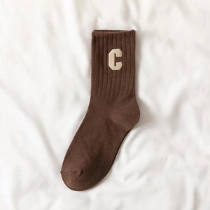 <b>Thick</b> Wool Anti-Bacterial Men <b>Winter</b> Mountaineering Thermal Outdoor Trekking <b>Socks</b> Private Label OEM Manufacturer Wholesale - Product Image 1