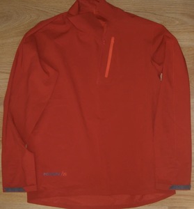Conjunto Casual de 2 Piezas para Hombre, Color Rojo, Estampado de Ancla, Pantalones Cortos de Punto de Poliéster/Algodón, Bolsillos con Cremallera, Secado Rápido, Antiencogimiento - Product Image 2