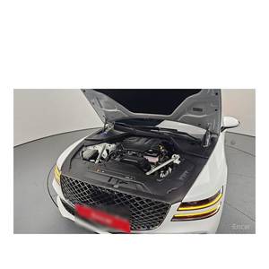 Genesis 2024 G80 2.5 Turbo AWD Essence 18 068 km Boîte de vitesses automatique Sièges en cuir Volant à gauche Caméra - Modèle importé de Corée - Product Image 6