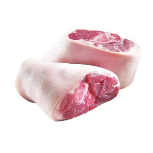 Viande <span class=keywords><strong>de</strong></span> pieds <span class=keywords><strong>de</strong></span> porc surgelée BQF <span class=keywords><strong>de</strong></span> qualité supérieure, coupes en vrac, emballage sous vide, vente en gros pour la restauration - Product Image 1
