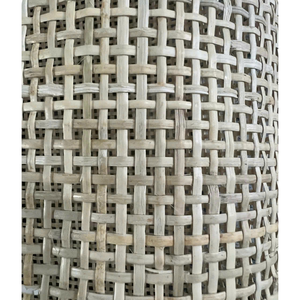 High Quality Natural Rattan <b>Cane</b> Webbing Roll for Chair Cabinet Door Furniture Manufacturing - Product Image 4