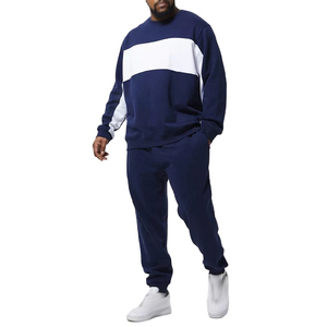 SELF INDUSTRIES Chándal de invierno unisex informal de secado rápido, de algodón lavado a la piedra de 360 g, con capucha y cierre de cordón en la espalda, personalizable - Product Image 5
