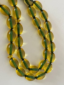 Meilleures perles de prière musulmanes, Tasbih, chapelet musulman, perles de prière islamiques en résine - Product Image 4