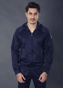 Trajes Deportivos para Hombre en Oferta, Precio Económico, Logotipo Personalizado, Trajes Deportivos de Moda, Traje Deportivo de Punto de Primera Calidad para Hombre - Product Image 4