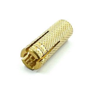 สมอเรือทองเหลืองมีความแข็งแรงสูง - Product Image 1