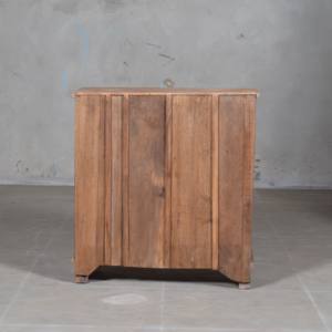 Meilleure collection de buffets bas en bois vintage faits à la main, meuble console antique, art himalayen - Product Image 3