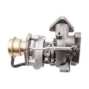 Turbocompressore per Mitsubishi TD04 12T 4/5.0 1994-1998 Nuovo 4M40T 49377 03033 Compatibile con Motori Evo One up Auto e Camion - Product Image 3