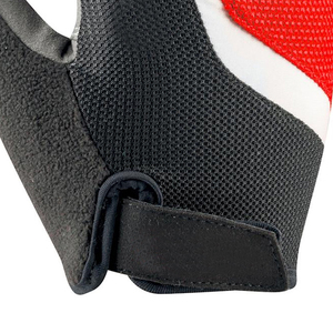 Guantes de Ciclismo Unisex Antideslizantes de Medio Dedo Hechos a Medida OEM para Carreras al Aire Libre, Novedad, Duraderos y Protectores para Ciclismo al Aire Libre - Product Image 4