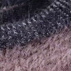 Suéter de Mohair de Invierno para Hombre, Transpirable, con Logotipo Frontal, de Alta Calidad, Precio al por Mayor, en Grandes Cantidades, Cómodo de Usar, Personalizable - Product Image 5