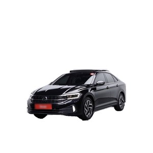 ปี 2022 สำหรับรถยนต์ Volkswagen Jetta 1.5 TSI Prestige ระยะทาง 56,703 กม. พวงมาลัยซ้าย เกียร์อัตโนมัติ มาตรฐานไอเสียยูโร 5 เบาะหนัง ด้านหลัง - Product Image 1