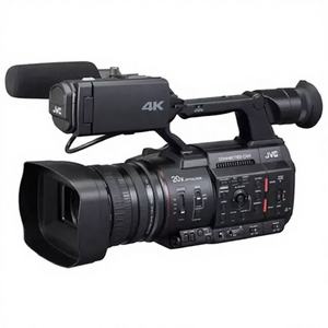 Videocámara 4K Aver Quality GY-HC550 GY-HC500E - Product Image 2