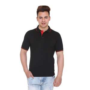 Camisa de Hombre 100% Algodón Oxford 180gsm Bordada Transpirable Antiencogimiento de Largo Regular Manga Corta con Patrón Sólido Tejido - Product Image 5