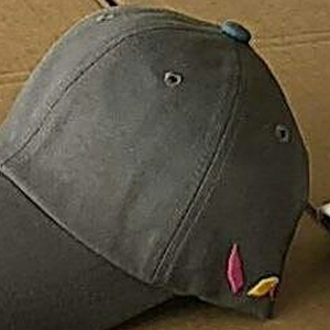 Casquettes de sport et de golf en coton sergé 100% structuré de haute qualité, à 6 panneaux, avec logo personnalisé, broderie 3D, vente en gros, faible MOQ - Product Image 4