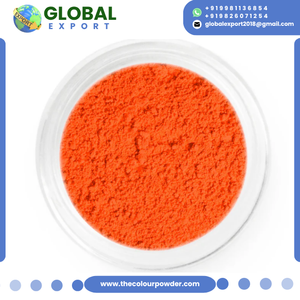 ผงสีนีออนเรืองแสงเนื้อเนียนละเอียด ไม่มีสารเคมีรุนแรง บรรจุภัณฑ์ 100 กรัม–2 กิโลกรัม สำหรับใช้ในชุดกีฬาและป้ายโฆษณา - Product Image 3