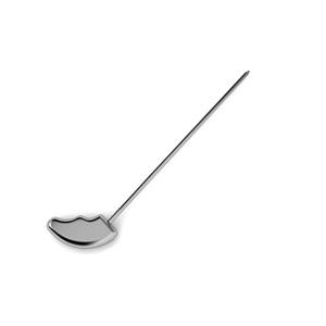 Sacabocados manual de acero inoxidable Rush de 19 cm (7 1/2'') – Instrumento quirúrgico ortopédico esencial para preparación ósea de Grip Surgical - Product Image 6