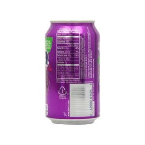 Bán Buôn 24 Lon X 355Ml Cho Fanta Nho Mềm Uống Hương Vị Trái Cây Nước Trái Cây Tại Tốt Nhất Giá Puree Loại - Product Image 2