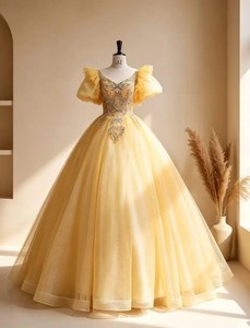 Vestido de Moda Moderno para Mujer, Elegante - Product Image 1
