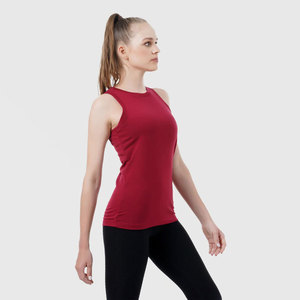 27. Débardeur sans manches pour femme, léger, basique, décontracté, idéal pour l'été et le quotidien – Meilleur rapport qualité-prix – Fabricant en gros - Product Image 3