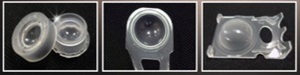 Precision Custom Plastic Injection Molding <b>Service</b> Medical Accessories ABS PC PP Plastic Injection Molding Parts - Product Image 2