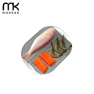 Descongelación descongelación placa descongelación carne descongelación caja - Product Image 1