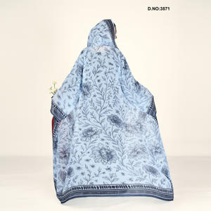 อาบายะแขนยาวคุณภาพพรีเมียม ดีไซน์หรูหรา เหมาะสำหรับโอกาสพิเศษ มีจำหน่ายในราคาส่งออก - Product Image 4