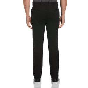 Nouveau style Jean droit en denim pour homme, délavé clair vintage, taille mi-haute, épaisseur polaire, service OEM, prix bas - Product Image 6