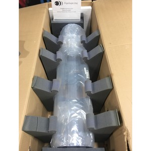 Heraeus 34325 Vertliner, 200 mm, Intérieur - Équipement et pièces semi-conductrices de confiance de renommée mondiale chez - Product Image 2