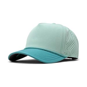 Nueva Gorra de Béisbol Deportiva, Formal, Elegante y Cómoda, Servicio OEM, Logotipo Personalizado, Poliéster/Algodón, Protección Solar para Exteriores - Product Image 1