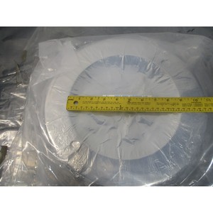 AMAT 0020-21665 SHIELD, AL/TI 8" WAFER, 112421 - Equipo y piezas de semiconductores de confianza de la marca global Legacy - Product Image 6