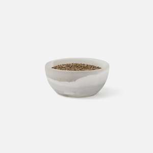 Bol de service en résine design, fait main, de luxe, décoratif, pour fruits, salades, pain, collations, centre de table, décoration intérieure, tendance - Product Image 6