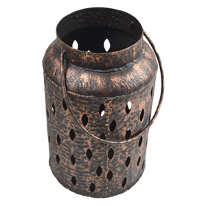 Wire Design Colored Finishing Candle Holder <b>Lanterns</b> Indoor Decor T-light Holder <b>Lanterns</b> - Product Image 4