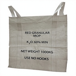 Bolsa Jumbo de PP Resistente Vina Tan con Fondo Cónico, Esquina Cruzada, Factor de Seguridad 6:1, Capacidad de 500-2500 kg, Dong Nai, Vietnam - Product Image 1