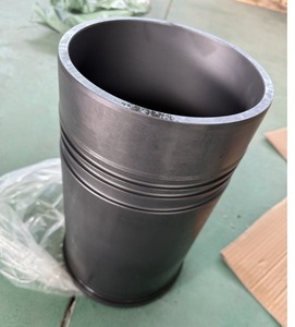 Recambio de Cilindro para Motor Komatsu S6D170, Fundición de Boro de Alta Resistencia, Piezas de Motor - Product Image 1