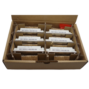 Modulo di potenza IGBT SM300GB120DLC 300A 1200V, doppio interruttore, mezzo ponte, confezione da 2, a bassa perdita - Product Image 1