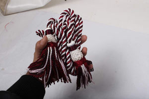 Cordón de Poliéster, Algodón y Nylon de Alta Calidad con Recubrimiento, Diámetro Personalizado de 3mm-15mm, para Bolsas de Ropa y Textiles para el Hogar - Product Image 2