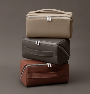PU Toiletry Bag - Product Image 3