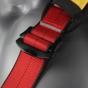 CITICITY Equipo de Escalada y Montañismo al Aire Libre, Arnés de Seguridad para Trabajadores 100% Poliéster - Product Image 6