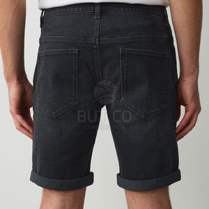 <b>High</b> Quality <b>Jeans</b> <b>Shorts</b> Causal Wear <b>Jeans</b> <b>Shorts</b> Low Price <b>Jeans</b> <b>Shorts</b> For Online Sale Made In Pakistan - Product Image 2