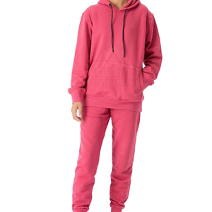 Ropa Casual con Logotipo Personalizado, Venta de Fábrica, Chándal Personalizado para Mujer, Chándal de Alta Calidad para Mujer - Product Image 1