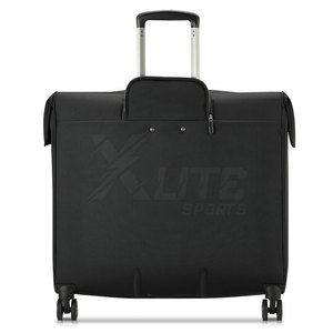 Sac de voyage léger, confortable, pliable, grande capacité, avec fermetures éclair, pour vêtements formels homme et femme - Product Image 6